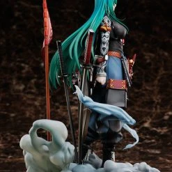 F:NEX Hoshiguma Patrolling Ronin Ver Arknights Figure -Toy Model Cosplay Store 4589584952562 figure hoshiguma patrolling ronin ver arknights alth
