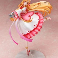 F:NEX Asuna China Dress Ver Sword Art Online Alicization War Of Underworld Figure -Toy Model Cosplay Store 4589584952579 figure asuna china dress ver sword art online alicization war of underworld alta