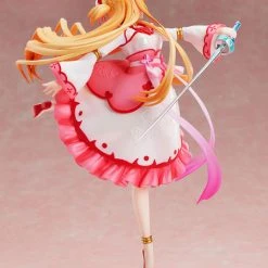 F:NEX Asuna China Dress Ver Sword Art Online Alicization War Of Underworld Figure -Toy Model Cosplay Store 4589584952579 figure asuna china dress ver sword art online alicization war of underworld alte