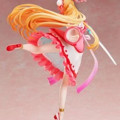 F:NEX Asuna China Dress Ver Sword Art Online Alicization War Of Underworld Figure -Toy Model Cosplay Store 4589584952579 figure asuna china dress ver sword art online alicization war of underworld altf