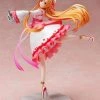 F:NEX Asuna China Dress Ver Sword Art Online Alicization War Of Underworld Figure -Toy Model Cosplay Store 4589584952579 figure asuna china dress ver sword art online alicization war of underworld primary