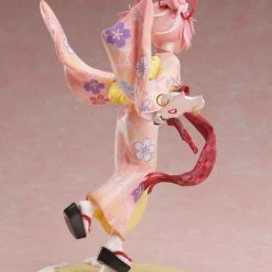 FURYU Madoka Kaname Kimono Ver Magia Record Puella Magi Madoka Magica Side Story Figure -Toy Model Cosplay Store 4589584952609 figure madoka kaname kimono ver magia record puella magi madoka magica side story altf
