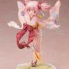 FURYU Madoka Kaname Kimono Ver Magia Record Puella Magi Madoka Magica Side Story Figure -Toy Model Cosplay Store 4589584952609 figure madoka kaname kimono ver magia record puella magi madoka magica side story primary