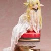 F:NEX Shera L Greenwood Wedding Dress Ver How NOT To Summon A Demon Lord Figure