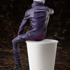 F:NEX Satoru Gojo Mappa Showcase Ver Jujutsu Kaisen Figure -Toy Model Cosplay Store 4589584952692 figure satoru gojo mappa showcase ver jujutsu kaisen altb