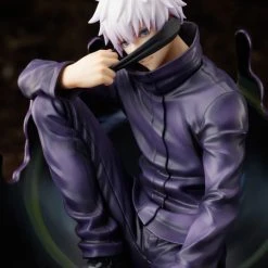 F:NEX Satoru Gojo Mappa Showcase Ver Jujutsu Kaisen Figure -Toy Model Cosplay Store 4589584952692 figure satoru gojo mappa showcase ver jujutsu kaisen altc