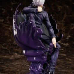 F:NEX Satoru Gojo Mappa Showcase Ver Jujutsu Kaisen Figure -Toy Model Cosplay Store 4589584952692 figure satoru gojo mappa showcase ver jujutsu kaisen altf