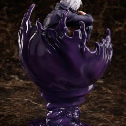 F:NEX Satoru Gojo Mappa Showcase Ver Jujutsu Kaisen Figure -Toy Model Cosplay Store 4589584952692 figure satoru gojo mappa showcase ver jujutsu kaisen altg