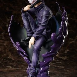 F:NEX Satoru Gojo Mappa Showcase Ver Jujutsu Kaisen Figure -Toy Model Cosplay Store 4589584952692 figure satoru gojo mappa showcase ver jujutsu kaisen alti