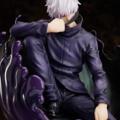 F:NEX Satoru Gojo Mappa Showcase Ver Jujutsu Kaisen Figure -Toy Model Cosplay Store 4589584952692 figure satoru gojo mappa showcase ver jujutsu kaisen altj
