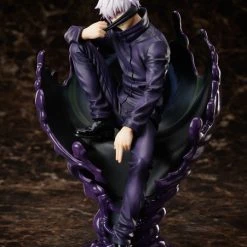 F:NEX Satoru Gojo Mappa Showcase Ver Jujutsu Kaisen Figure