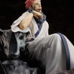 F:NEX Sukuna Ryomen King Of Curses Ver Jujutsu Kaisen Figure -Toy Model Cosplay Store 4589584952715 figure sukun ryomen king of curses ver jujutsu kaisen altc