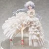 FURYU Junko Konno Wedding Dress Ver ZOMBIE LAND SAGA REVENGE Figure