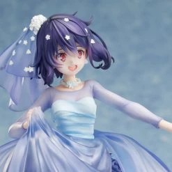 FURYU Ai Mizuno Wedding Dress Ver ZOMBIE LAND SAGA REVENGE Figure -Toy Model Cosplay Store 4589584952807 figure ai mizuno wedding dress ver zombie land saga revenge altc