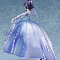 FURYU Ai Mizuno Wedding Dress Ver ZOMBIE LAND SAGA REVENGE Figure -Toy Model Cosplay Store 4589584952807 figure ai mizuno wedding dress ver zombie land saga revenge altg