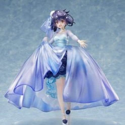 FURYU Ai Mizuno Wedding Dress Ver ZOMBIE LAND SAGA REVENGE Figure -Toy Model Cosplay Store 4589584952807 figure ai mizuno wedding dress ver zombie land saga revenge alti