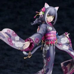 FURYU Karyl New Year Kimono Ver Princess Connect! Re: Dive Figure 14 FURYU Karyl New Year Kimono Ver Princess Connect! Re: Dive Figure -Toy Model Cosplay Store 4589584952838 figure karly new year kimono ver princess connect re dive altb