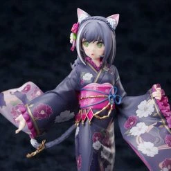 FURYU Karyl New Year Kimono Ver Princess Connect! Re: Dive Figure 15 FURYU Karyl New Year Kimono Ver Princess Connect! Re: Dive Figure -Toy Model Cosplay Store 4589584952838 figure karly new year kimono ver princess connect re dive altc