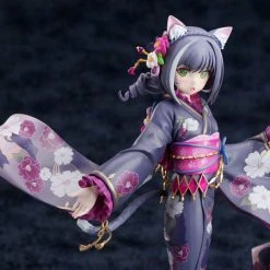 FURYU Karyl New Year Kimono Ver Princess Connect! Re: Dive Figure 16 FURYU Karyl New Year Kimono Ver Princess Connect! Re: Dive Figure -Toy Model Cosplay Store 4589584952838 figure karly new year kimono ver princess connect re dive altd