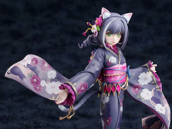 FURYU Karyl New Year Kimono Ver Princess Connect! Re: Dive Figure 7 FURYU Karyl New Year Kimono Ver Princess Connect! Re: Dive Figure - Image 5