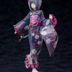 FURYU Karyl New Year Kimono Ver Princess Connect! Re: Dive Figure 17 FURYU Karyl New Year Kimono Ver Princess Connect! Re: Dive Figure -Toy Model Cosplay Store 4589584952838 figure karly new year kimono ver princess connect re dive alte