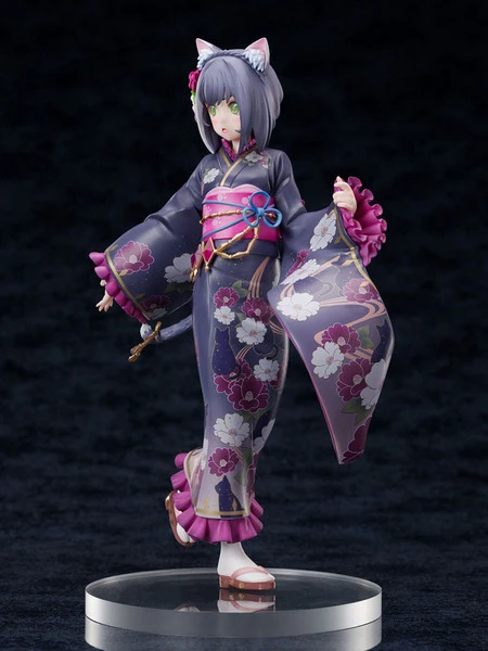 FURYU Karyl New Year Kimono Ver Princess Connect! Re: Dive Figure 8 FURYU Karyl New Year Kimono Ver Princess Connect! Re: Dive Figure - Image 6