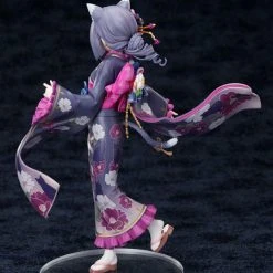 FURYU Karyl New Year Kimono Ver Princess Connect! Re: Dive Figure 18 FURYU Karyl New Year Kimono Ver Princess Connect! Re: Dive Figure -Toy Model Cosplay Store 4589584952838 figure karly new year kimono ver princess connect re dive altf