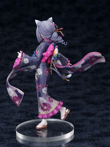 FURYU Karyl New Year Kimono Ver Princess Connect! Re: Dive Figure 9 FURYU Karyl New Year Kimono Ver Princess Connect! Re: Dive Figure - Image 7
