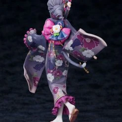 FURYU Karyl New Year Kimono Ver Princess Connect! Re: Dive Figure 19 FURYU Karyl New Year Kimono Ver Princess Connect! Re: Dive Figure -Toy Model Cosplay Store 4589584952838 figure karly new year kimono ver princess connect re dive altg
