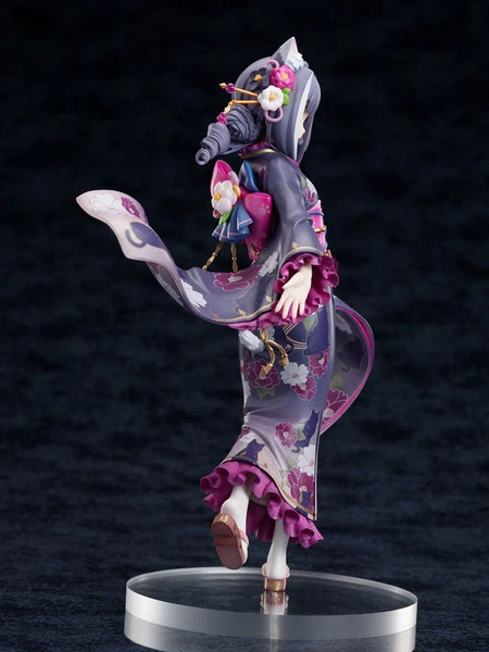 FURYU Karyl New Year Kimono Ver Princess Connect! Re: Dive Figure 11 FURYU Karyl New Year Kimono Ver Princess Connect! Re: Dive Figure - Image 9