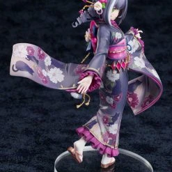 FURYU Karyl New Year Kimono Ver Princess Connect! Re: Dive Figure 21 FURYU Karyl New Year Kimono Ver Princess Connect! Re: Dive Figure -Toy Model Cosplay Store 4589584952838 figure karly new year kimono ver princess connect re dive alti