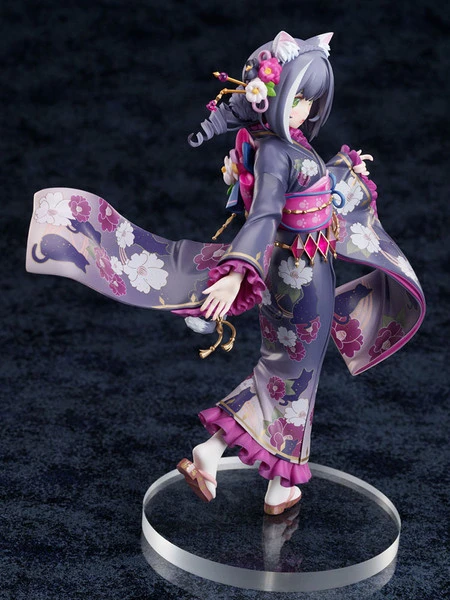 FURYU Karyl New Year Kimono Ver Princess Connect! Re: Dive Figure 12 FURYU Karyl New Year Kimono Ver Princess Connect! Re: Dive Figure - Image 10