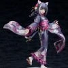 FURYU Karyl New Year Kimono Ver Princess Connect! Re: Dive Figure -Toy Model Cosplay Store 4589584952838 figure karly new year kimono ver princess connect re dive primary