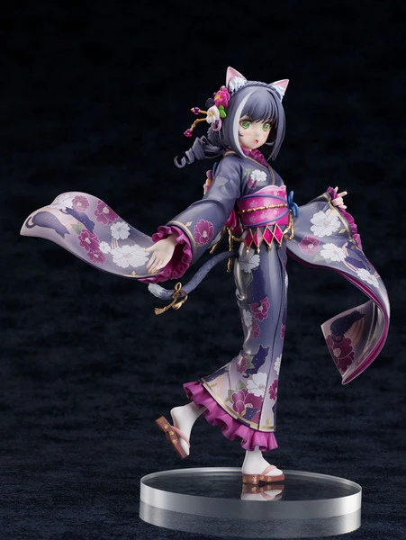 FURYU Karyl New Year Kimono Ver Princess Connect! Re: Dive Figure 3 FURYU Karyl New Year Kimono Ver Princess Connect! Re: Dive Figure