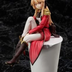 FURYU Liscia Elfrieden How A Realist Hero Rebuilt The Kingdom Figure -Toy Model Cosplay Store 4589584952845 figure liscia elfrieden how a realist hero rebuilt the kingdom altc