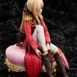 FURYU Liscia Elfrieden How A Realist Hero Rebuilt The Kingdom Figure -Toy Model Cosplay Store 4589584952845 figure liscia elfrieden how a realist hero rebuilt the kingdom altd