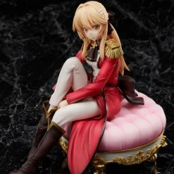 FURYU Liscia Elfrieden How A Realist Hero Rebuilt The Kingdom Figure -Toy Model Cosplay Store 4589584952845 figure liscia elfrieden how a realist hero rebuilt the kingdom alti