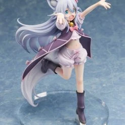 FURYU Noela Drugstore In Another World The Slow Life Of A Cheat Pharmacist Figure -Toy Model Cosplay Store 4589584952869 figure noela drugstore in another world the slow life of a cheat pharmacist altf