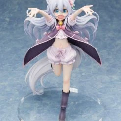 FURYU Noela Drugstore In Another World The Slow Life Of A Cheat Pharmacist Figure