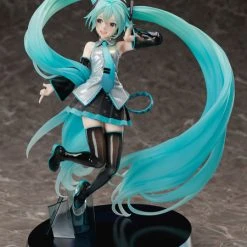 FURYU Hatsune Miku Chronicle Vocaloid Figure -Toy Model Cosplay Store 4589584952906 figure hatsune miku chronicle vocaloid alta
