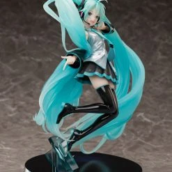 FURYU Hatsune Miku Chronicle Vocaloid Figure -Toy Model Cosplay Store 4589584952906 figure hatsune miku chronicle vocaloid altb