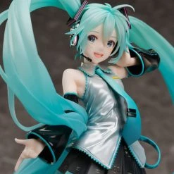 FURYU Hatsune Miku Chronicle Vocaloid Figure -Toy Model Cosplay Store 4589584952906 figure hatsune miku chronicle vocaloid altc