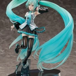 FURYU Hatsune Miku Chronicle Vocaloid Figure -Toy Model Cosplay Store 4589584952906 figure hatsune miku chronicle vocaloid alte