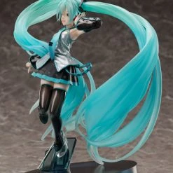 FURYU Hatsune Miku Chronicle Vocaloid Figure -Toy Model Cosplay Store 4589584952906 figure hatsune miku chronicle vocaloid altf
