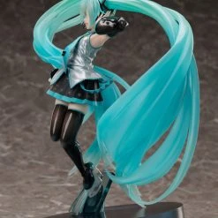FURYU Hatsune Miku Chronicle Vocaloid Figure -Toy Model Cosplay Store 4589584952906 figure hatsune miku chronicle vocaloid altg