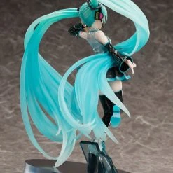 FURYU Hatsune Miku Chronicle Vocaloid Figure -Toy Model Cosplay Store 4589584952906 figure hatsune miku chronicle vocaloid alti