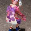 F:NEX Ram Oiran Dochu Ver Re:ZERO Figure -Toy Model Cosplay Store 4589584952920 figure ram oiran dochu ver re zero primary