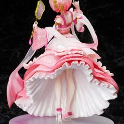 F:NEX Ram Hanfu Ver Re:ZERO Figure -Toy Model Cosplay Store 4589584952937 figure ram hanfu ver re zero altc