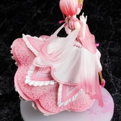 F:NEX Ram Hanfu Ver Re:ZERO Figure -Toy Model Cosplay Store 4589584952937 figure ram hanfu ver re zero alte