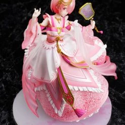 F:NEX Ram Hanfu Ver Re:ZERO Figure -Toy Model Cosplay Store 4589584952937 figure ram hanfu ver re zero altf